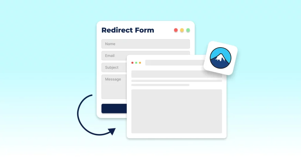 Redirect Contact Form 7 After Submission