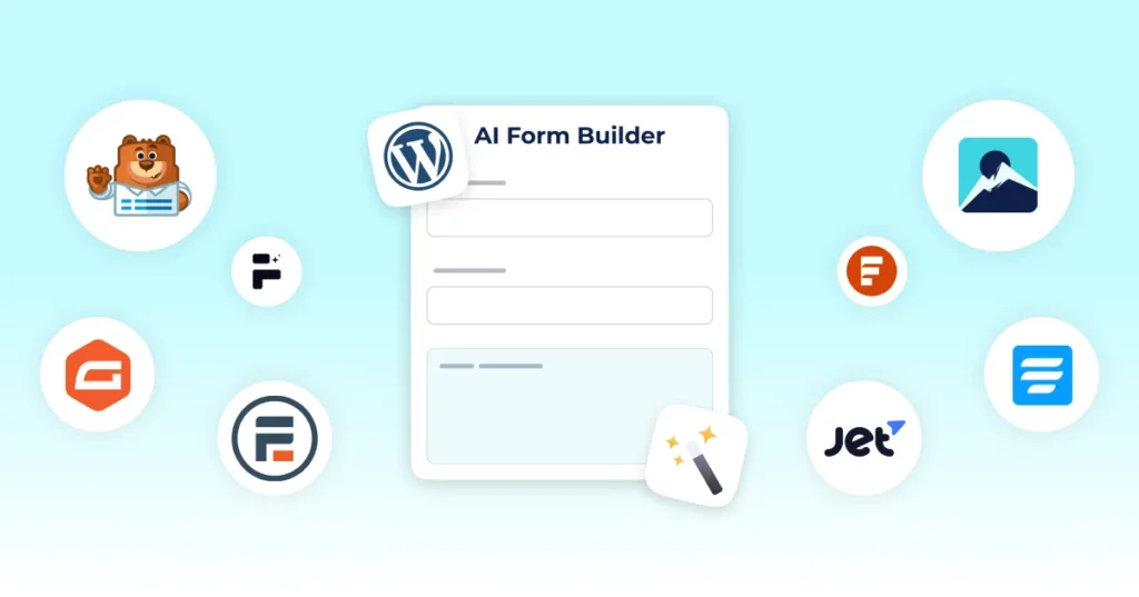 Best AI Form Builders