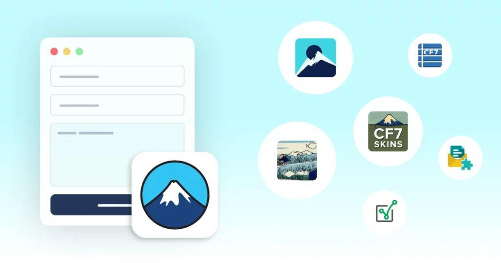Best Contact Form 7 Addons