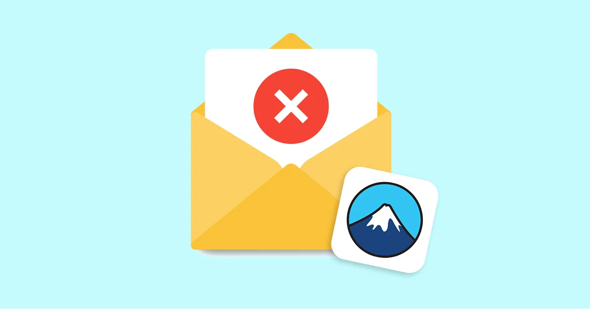 Contact Form 7 not sending emails due to common configuration issues