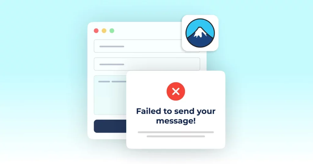Contact Form 7 Not Working