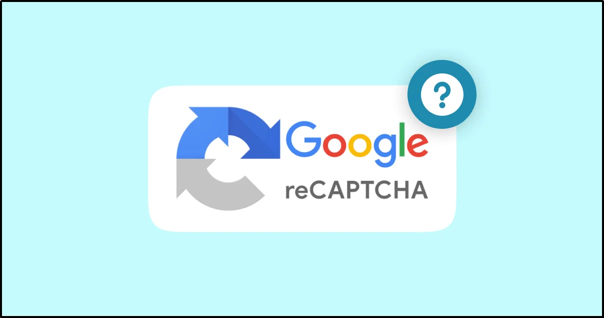 Contact Form 7 reCAPTCHA alternatives