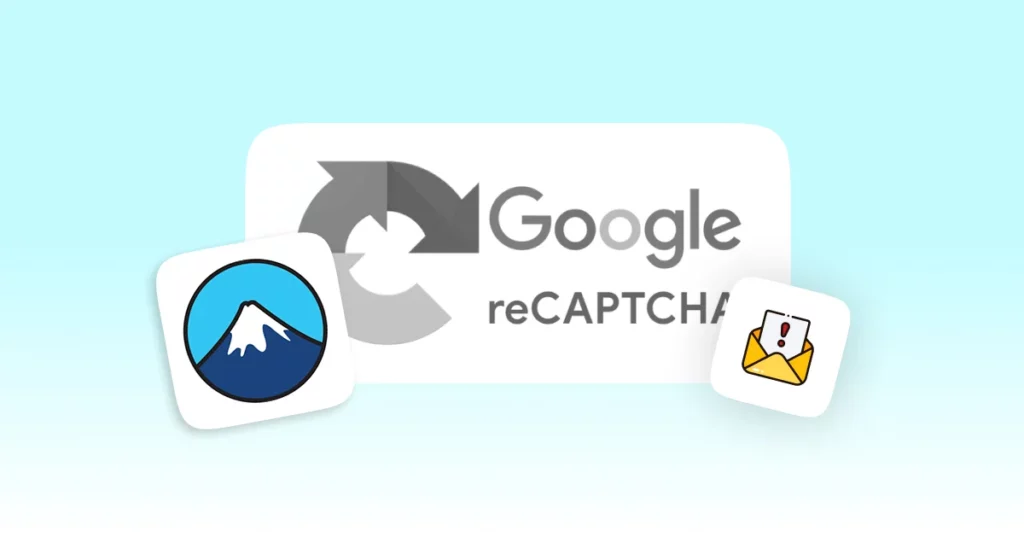 contact form 7 spam protection without recaptcha