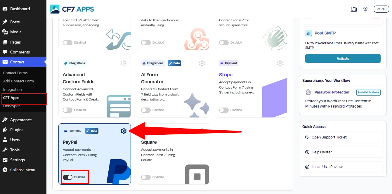 configure-paypal-payment-gateway-settings