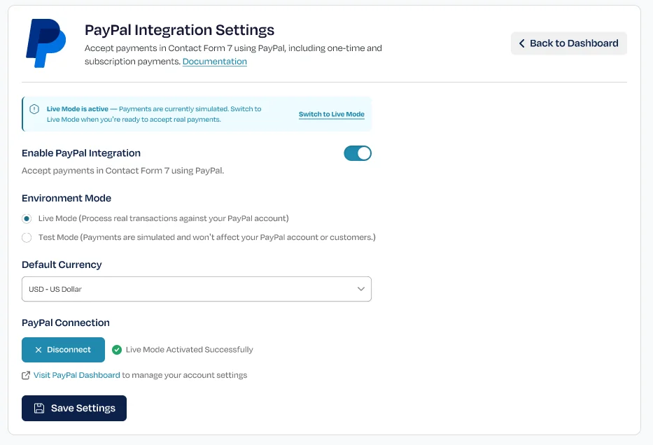 connect-paypal-in-live-mode